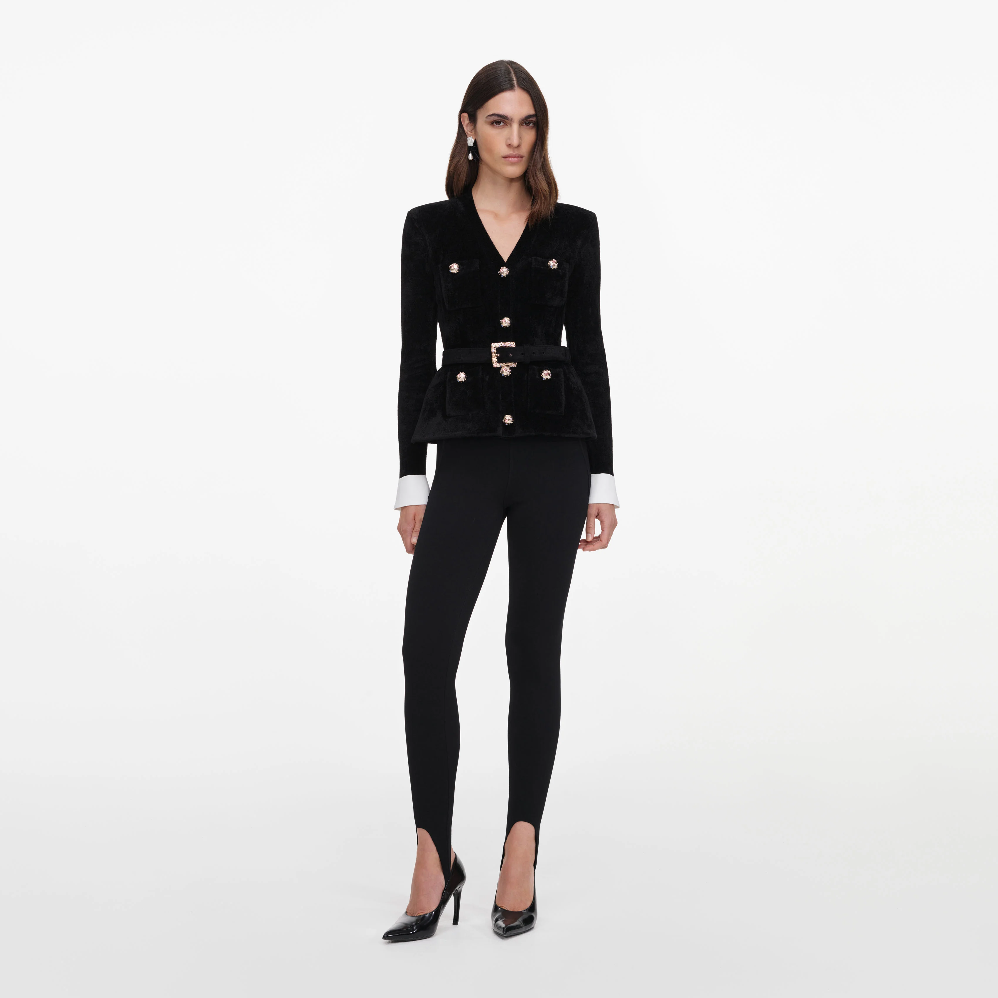 New Arrivals Separates
